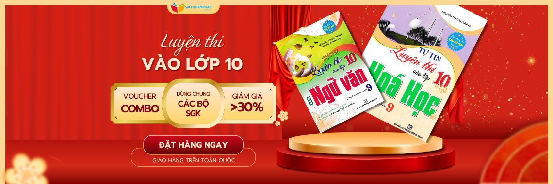Luyện thi vào lớp 10